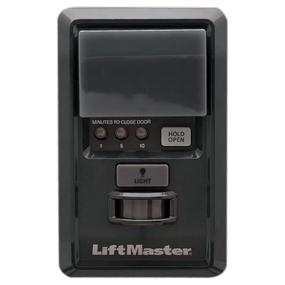 Garage Door Opener Control Panel WiFi Compatible LiftMaster Model 881LMW